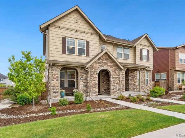 7605 S Winnipeg Court, Aurora, CO 80016
