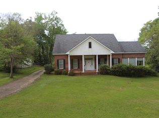 1 Old Fort Rd E, Fort Deposit, AL 36032