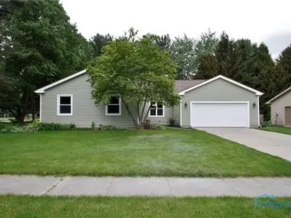 2456 Morningdew Blvd, Maumee, OH 43537