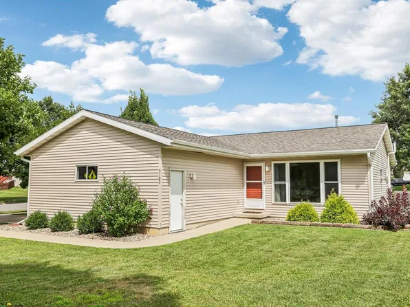 5103 Marsh Road, Mcfarland, WI 53558