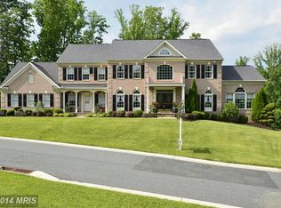 5110 Robins Perch Ln, Perry Hall, MD 21128