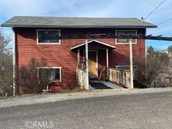 10131 Bell Ave, Lower Lake, CA 95457