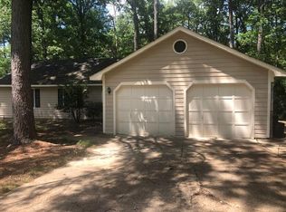 405 Shenandoah Rd N, Brandon, MS 39047