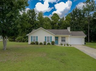 101 Hydrangea Rd, Kingsland, GA 31548