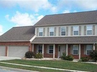 517 Francis Dr, Mechanicsburg, PA