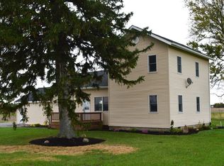 7826 Buckskin Rd, Hicksville, OH 43526