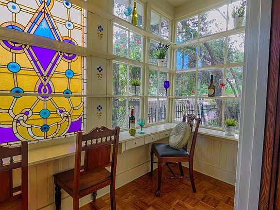 sun room