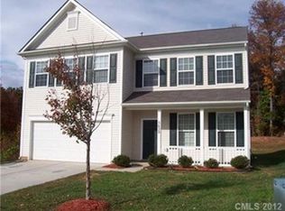 3628 Catawba Creek Dr, Gastonia, NC 28056
