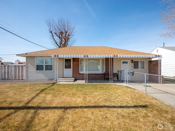 71 E Street SE, Ephrata, WA 98823