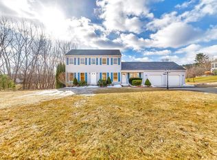 3 Robin Rd, Southwick, MA 01077