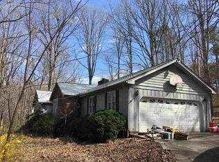 4001 Mountainbrook Dr, Apex, NC 27539