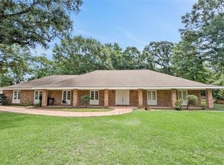 61258 N Military Rd, Slidell, LA 70461