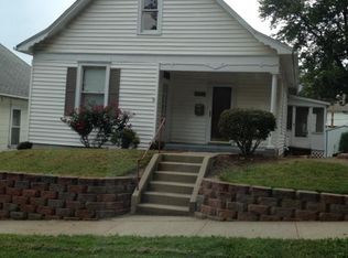 2917 Penn St, Saint Joseph, MO 64507
