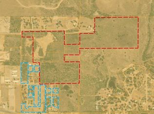 Northglen Rd, Breckenridge, TX 76424