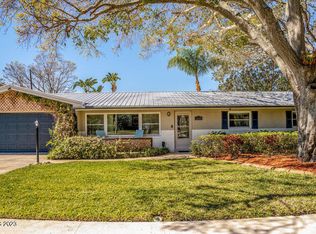 4150 David Dr, Titusville, FL 32780