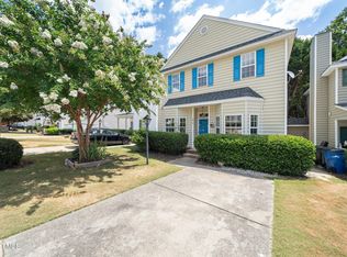 4012 Beaufain St, Raleigh, NC 27604