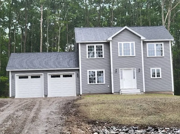 38 Doyle Ave, Winchendon, MA 01475