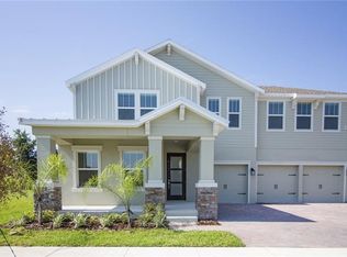 14741 Winter Stay Dr, Winter Garden, FL 34787