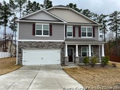 525 Little Rock Ct, Carthage, NC, 28327