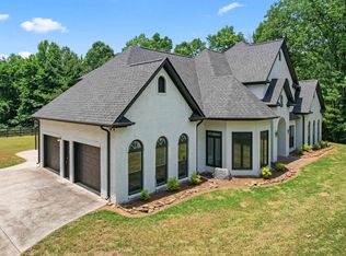3045 Village Springs Rd, Springville, AL 35146