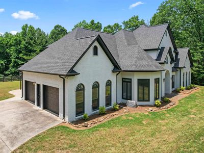 3045 Village Springs Rd, Springville, AL, 35146