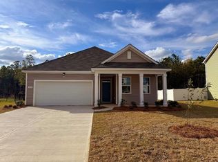 1431 Porchfield Dr LOT 454, Conway, SC 29526