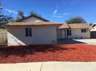 38627 2nd St E, Palmdale, CA 93550