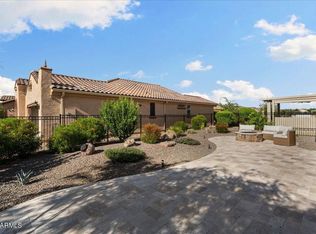 26504 W Zachary Dr, Buckeye, AZ 85396