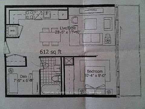 770 Bay St #604 — Photo 11