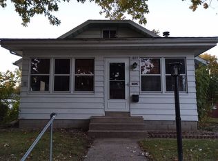809 E Victoria St, South Bend, IN