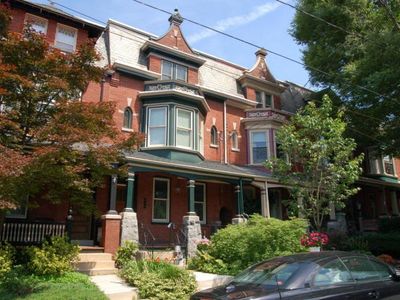 243 Lancaster Ave, Lancaster, PA, 17603