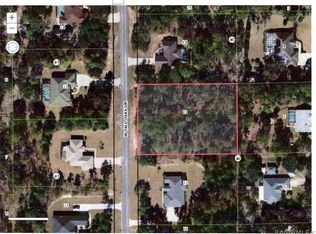 2181 W Tall Oaks Dr, Beverly Hills, FL 34465