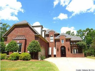 5702 Carrington Lake Pkwy, Trussville, AL 35173