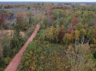 Acreage Bethel Rd, Bethel, PE C1B3L4
