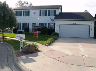 3226 Karen Ct, Joliet, IL