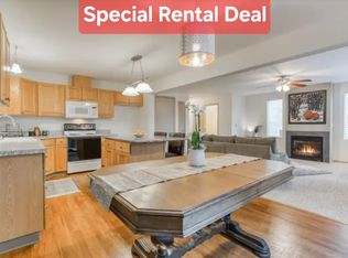 2604 NE 97th Cir, Vancouver, WA 98665