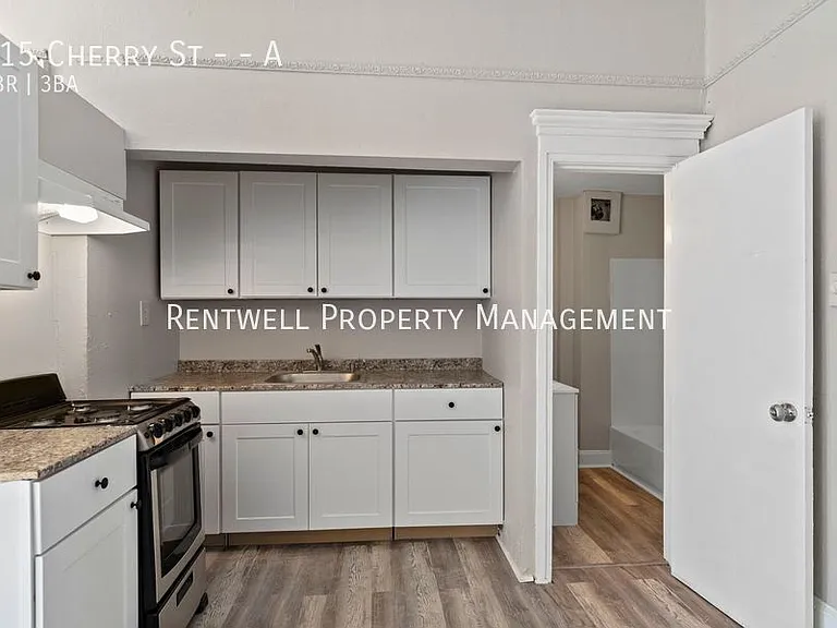 515 Cherry St #A — Photo 5