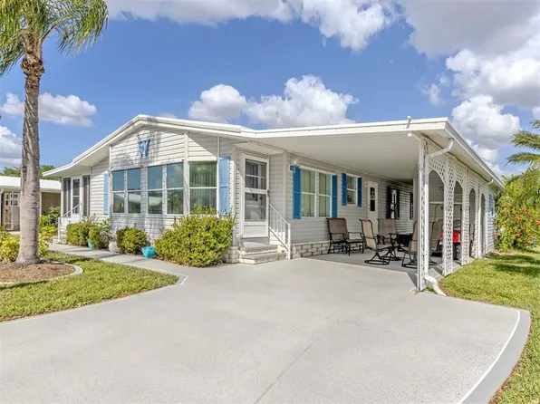 553 Portside Dr, North Port, FL 34287