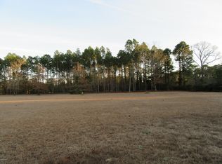 245 Bennett Rd, Arapahoe, NC 28510