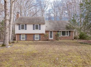 14501 Charlemagne Ct, Midlothian, VA 23114