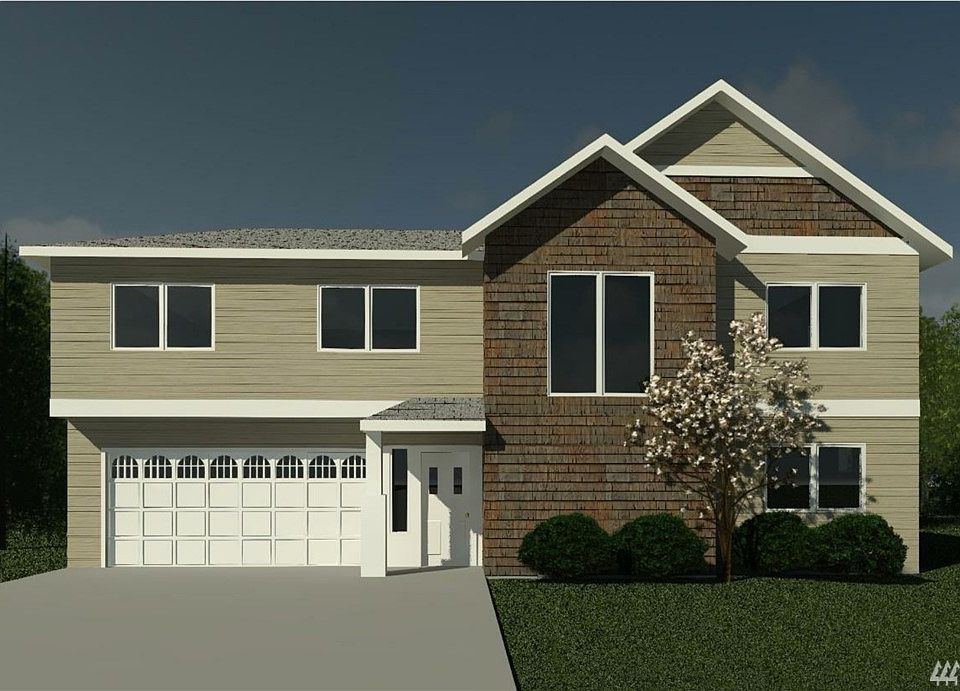 Final finishes may be different than rendering.