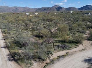 N Wild Burro Rd, Marana, AZ 85658