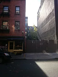 534 East 5th Street in East Village