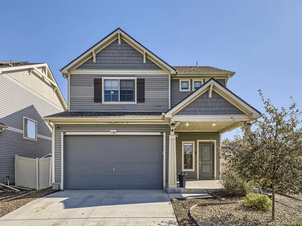 5360 Walden Court, Denver, CO 80249