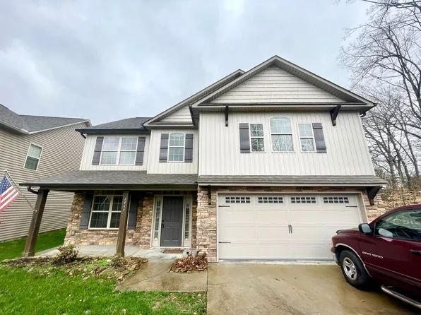 1449 Yarnell Station Blvd, Knoxville, TN 37932