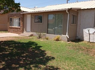 228 E Tierra Blanca Rd, Clovis, NM 88101