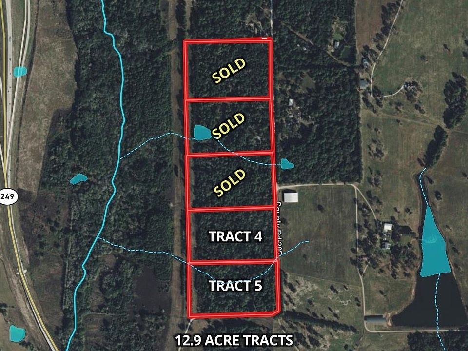1st image of County Road 307