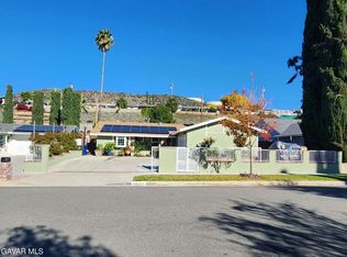 19755 Steinway St, Santa Clarita, CA 91351