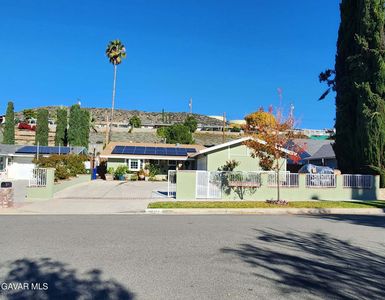19755 Steinway St, Santa Clarita, CA, 91351