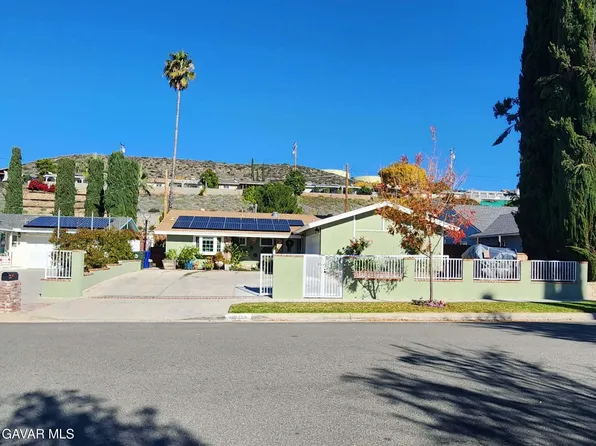 19755 Steinway St, Santa Clarita, CA 91351